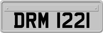 DRM1221
