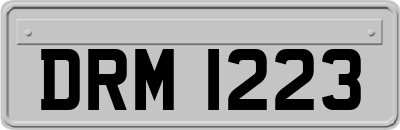 DRM1223