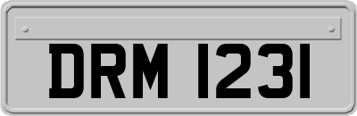 DRM1231