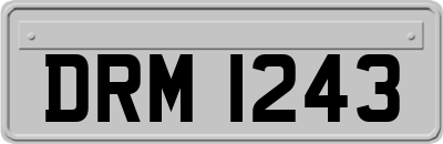 DRM1243
