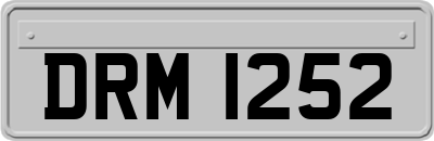 DRM1252