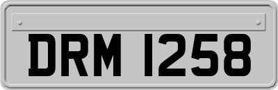 DRM1258