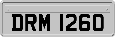 DRM1260