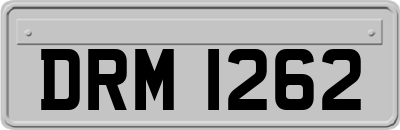 DRM1262