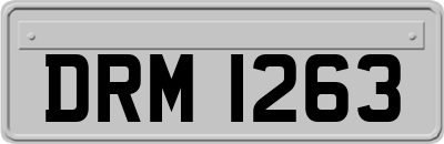 DRM1263