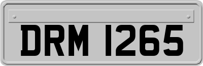DRM1265