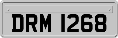 DRM1268