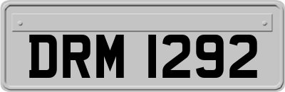 DRM1292