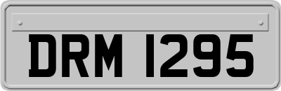 DRM1295