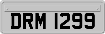 DRM1299