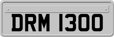 DRM1300