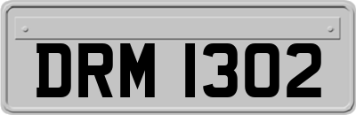 DRM1302