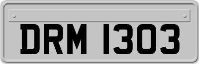 DRM1303