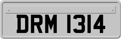 DRM1314