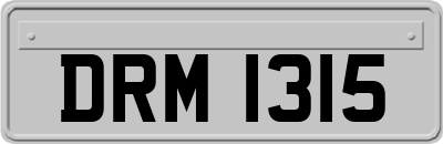 DRM1315