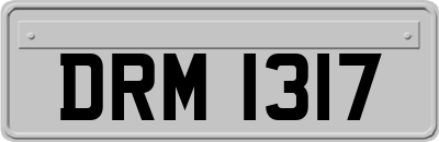 DRM1317