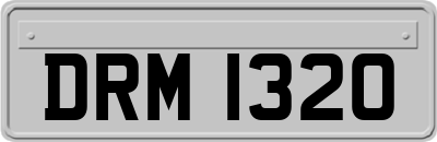 DRM1320