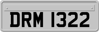 DRM1322
