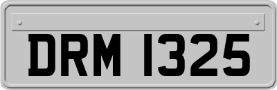 DRM1325