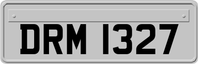 DRM1327