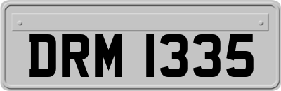 DRM1335