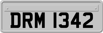 DRM1342