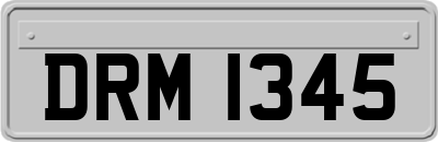 DRM1345