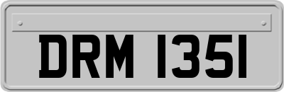 DRM1351