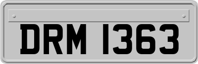 DRM1363