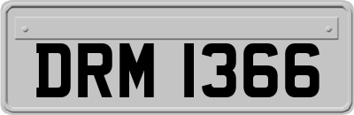 DRM1366