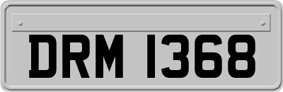 DRM1368