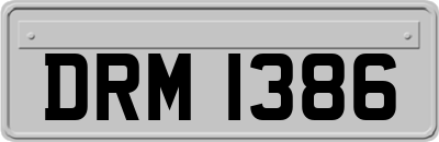 DRM1386