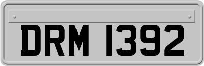 DRM1392