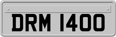 DRM1400
