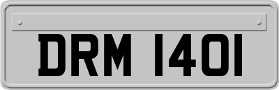DRM1401