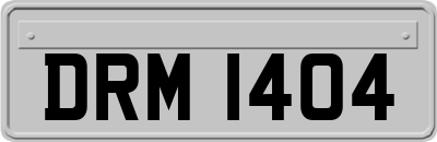 DRM1404