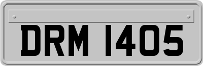 DRM1405