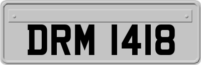 DRM1418