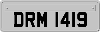DRM1419