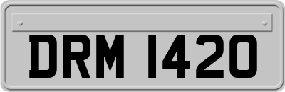 DRM1420