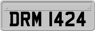 DRM1424