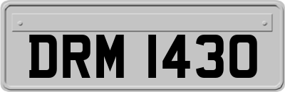 DRM1430