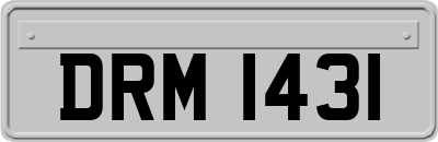 DRM1431