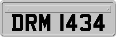 DRM1434
