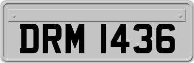DRM1436