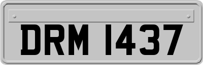 DRM1437
