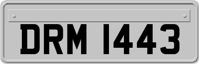 DRM1443