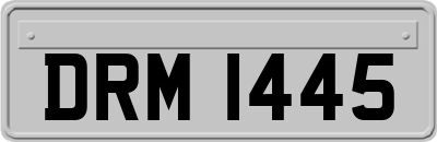 DRM1445
