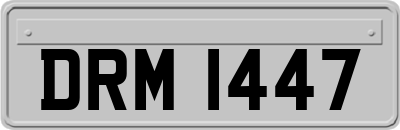 DRM1447