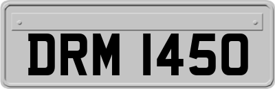 DRM1450